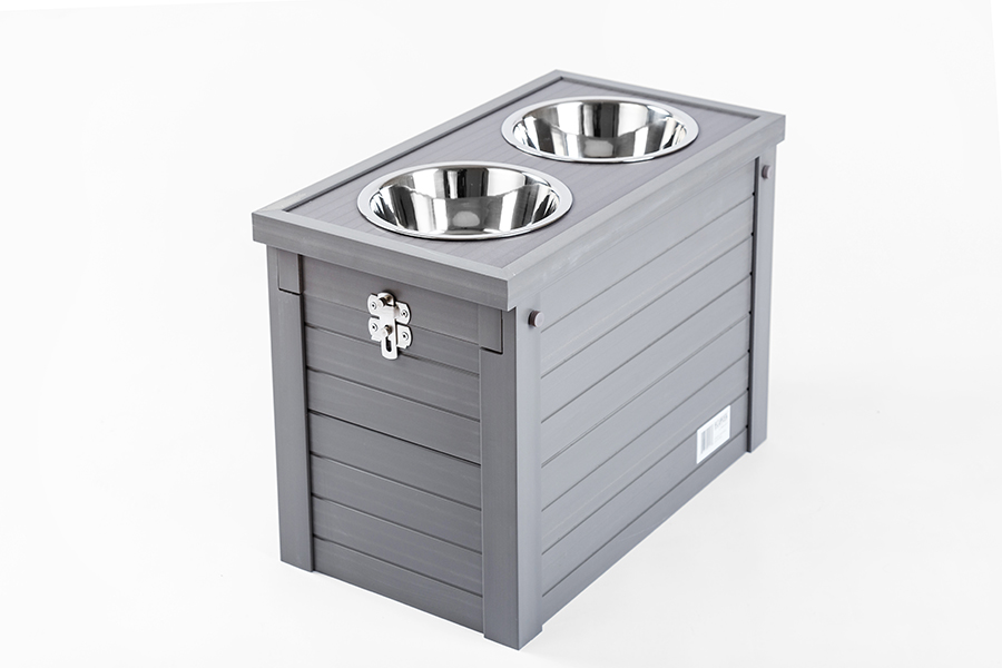 Piedmont Pet Diner XL - New Age Pet™ - The Best For Your Pet!