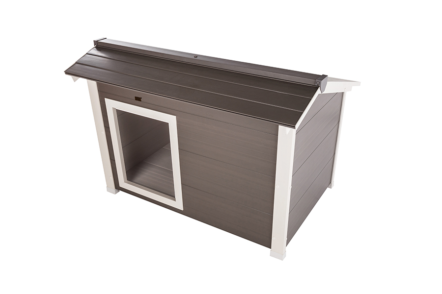 ThermoCore™ Super Insulated dog house