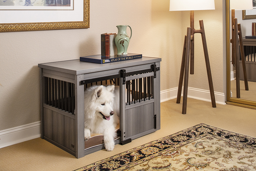 Homestead Crate - New Age Pet™ - The Best For Your Pet!