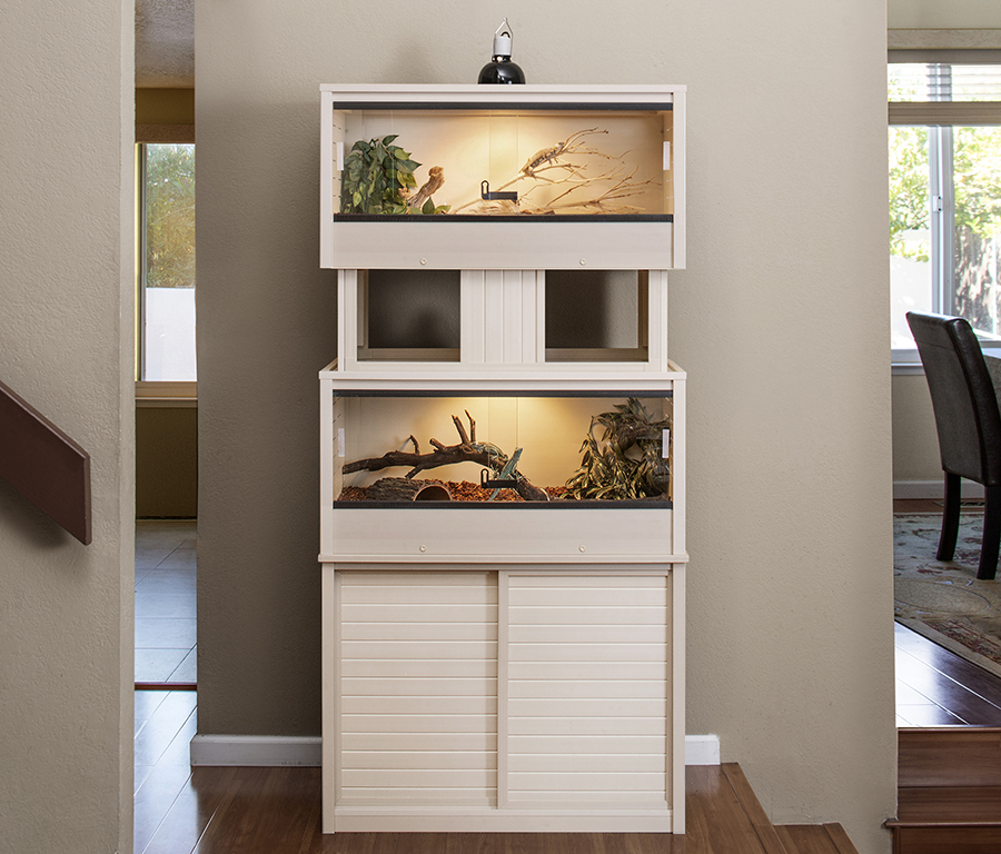 New age pet habitat hotsell