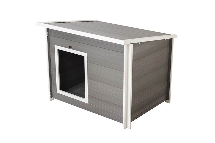 Ecoflex thermocore dog house new arrivals